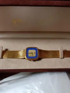 PIAGET ゴールド腕時計のサムネイル