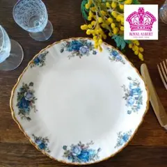 2025年最新】ロイヤルアルバート ケーキ皿の人気アイテム - メルカリ