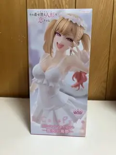 着せ恋 喜多川海夢 BiCute Pure Figure