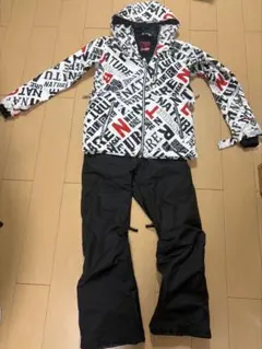ARBN スノーボードウェア Mサイズ