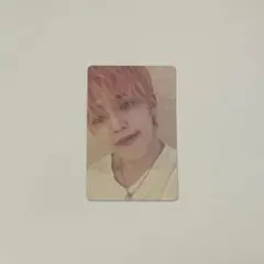 SEVENTEEN エスクプス 24h トレカ SEVENTEEN セブチ 24H フォトカード トレカ一覧 エスクプス ジョンハン