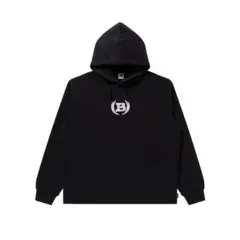 BLACK EYE PATCH パーカー