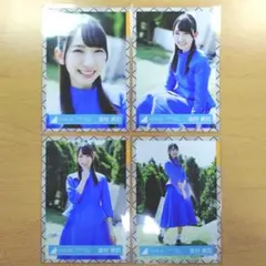 日向坂46　金村美玖　ジョイフルラブ　生写真