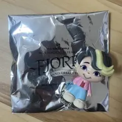 Mrs.GREEN APPLE FJORD 大森元貴　フィギュア