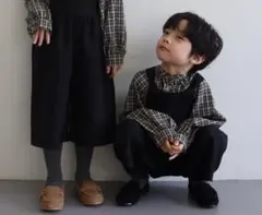 kokopadam サロペット