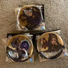 ディズニー ツイステッドワンダーランド一番くじ 第三弾 J賞アクリルスタンド …