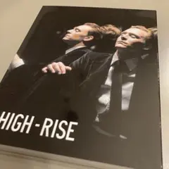 ハイ・ライズ('15英) Blu-ray 廃盤 トム ヒドルストン - メルカリ