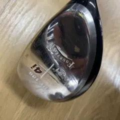 ユーティリティ21° フォーティーン