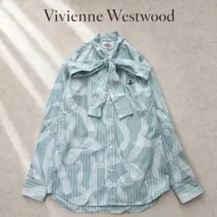 2026年最新】Vivienne Westwood カラー：ブルー系 レディース 長袖