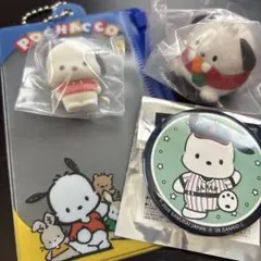 ポチャッコ グッズ まとめ売り - メルカリ