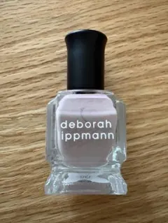 未開封★deborah lippmann ジェルポリッシュのサムネイル