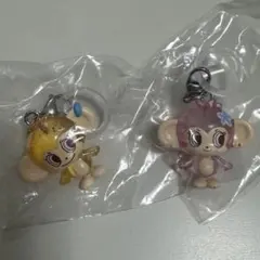 ナルミヤ めじるしアクセサリー