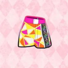 【同梱50円】　プリマジユニフォームフレッシュ　ボトムス　プリマジ