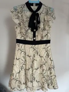 【3月限定販売】パーティードレス