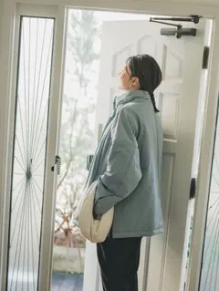 2026年最新】crewre スタンドカラーダウンジャケットの人気アイテム