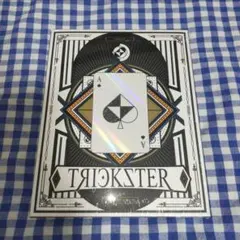 ONEUS TRICKSTER POKER