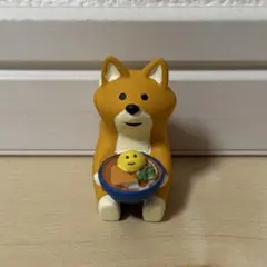 デコレ　コンコンブル　月見きつねそばのサムネイル