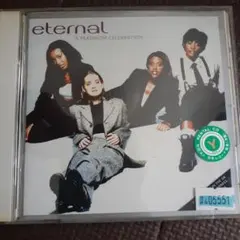 エターナル/スーパー・ヒッツ