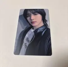 TXT トレカ　ラキドロ　ボムギュ　fight or escape