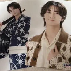 ICEx 山本龍人 ポストカード