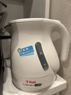 miffy 電気ケトル 0.8L コードレスタイプ - メルカリ