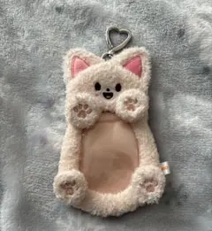 Stray Kids スキズ SKZOO リールホルダー フォクシニー