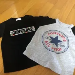 Tシャツ2枚のサムネイル