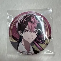 シクフォニ LAN 正月 2026 缶バッチ