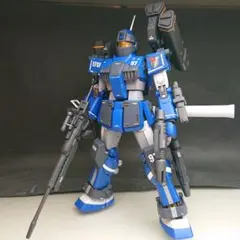 GFFジオング（パーフェクトジオング）ガンダムフィックスフィギュ