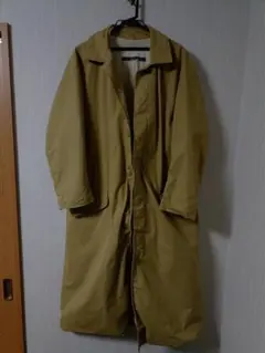 2026年最新】ロングコート ポールハーデンの人気アイテム - メルカリ