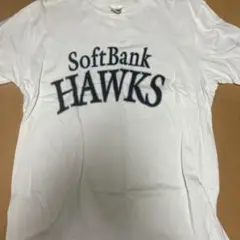 SoftBank Hawks KAWASAKI 52 Tシャツ