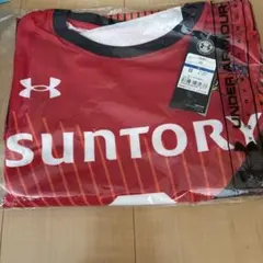 小川智大選手 レプリカユニフォーム オーセンティックユニフォーム