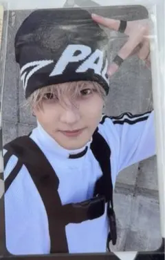 ENHYPEN ジョンウォン musicplant ラキドロ トレカ