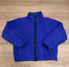 80s L.L.Bean フリース