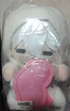 ブルーロック 中国 気球暖暖星 ぬいぐるみ 凪