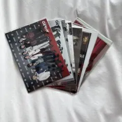 WEST. LIVE TOUR 2024 AWARD フォトセット