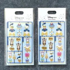 Disney キャラクターシールコレクション