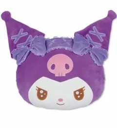 サンリオ　クロミ　ロリータ　クッション