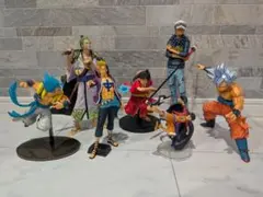 MAXTOY アカネくんの怪獣工房 グリッドマン アレクシス・ケリヴ 未開封