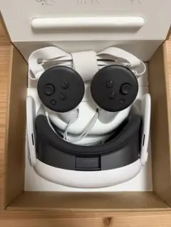 【ほぼ新品】 Quest 3 512GB 付属品未使用 Meta Quest 3 512GB [最もパワフルなMeta Quest /究極の複合現実