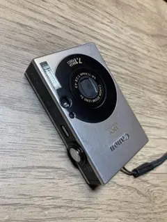 【SALE】Canon IXY 7.1メガピクセル コンパクトデジタルカメラ Canon IXY DIGITAL 7.1メガピクセル コンパクトデジタルカメラ