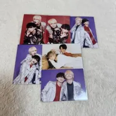 ONEN'ONLY NAOYA KOHKI 生写真 草川直弥 林幸輝 ワンエン