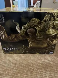 一番くじワンピースEX ラストワン賞 センゴク