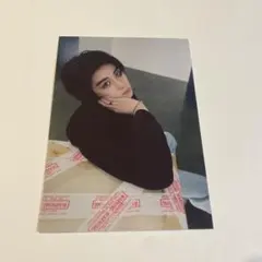 イハン BOYNEXTDOOR 19.99 特典  ボイネク ボネクド