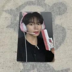 WEi ジュンソ ヨントン トレカ - メルカリ