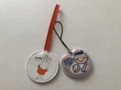 マタニティマーク2個セット ミッフィーマタニティマーク
