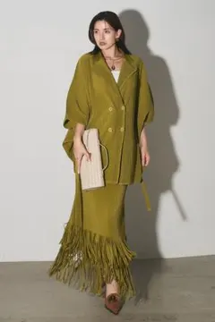 新品未使用　タグ付き　ANDREA&coセットアップ 2025年最新】andrea&co セットアップの人気アイテム - メルカリ