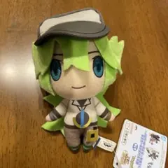 ポケモンマスターズEX ぬいぐるみ N