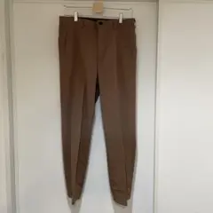 UNITED ARROWS MOCA スラックス