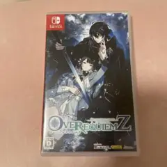 Switch オーバーレクイエムズ 通常版